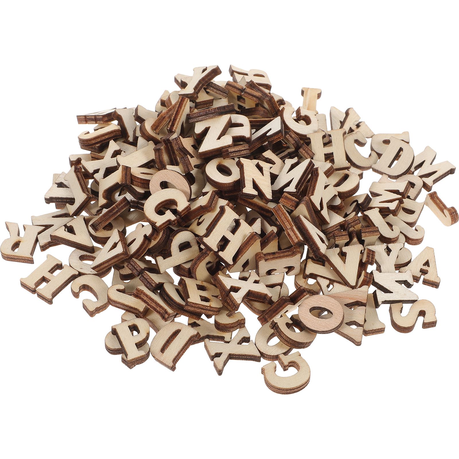 Embellishments For Scrapbooking - 100 Uds DIY Doodle juguete educativo