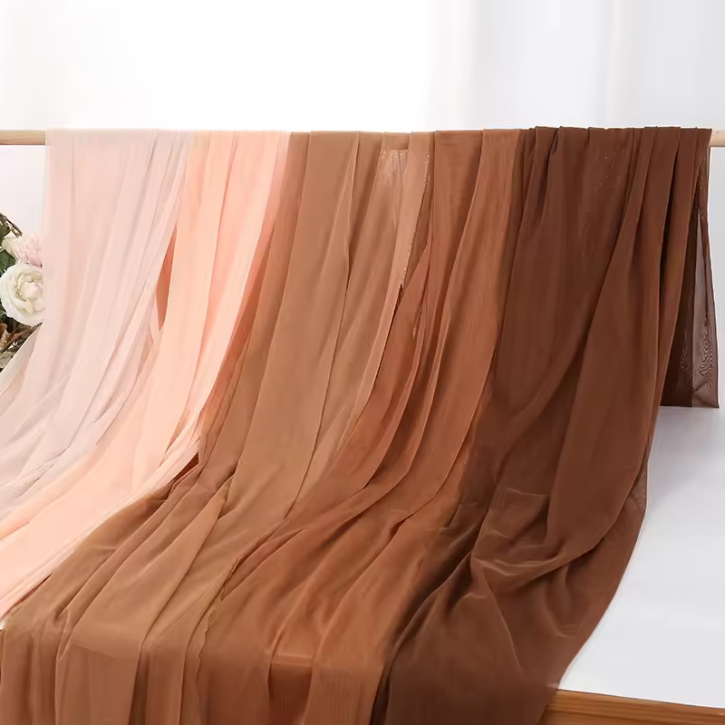Tela de malla elástica suave d - Crystal Mesh Fabric reseña y precio