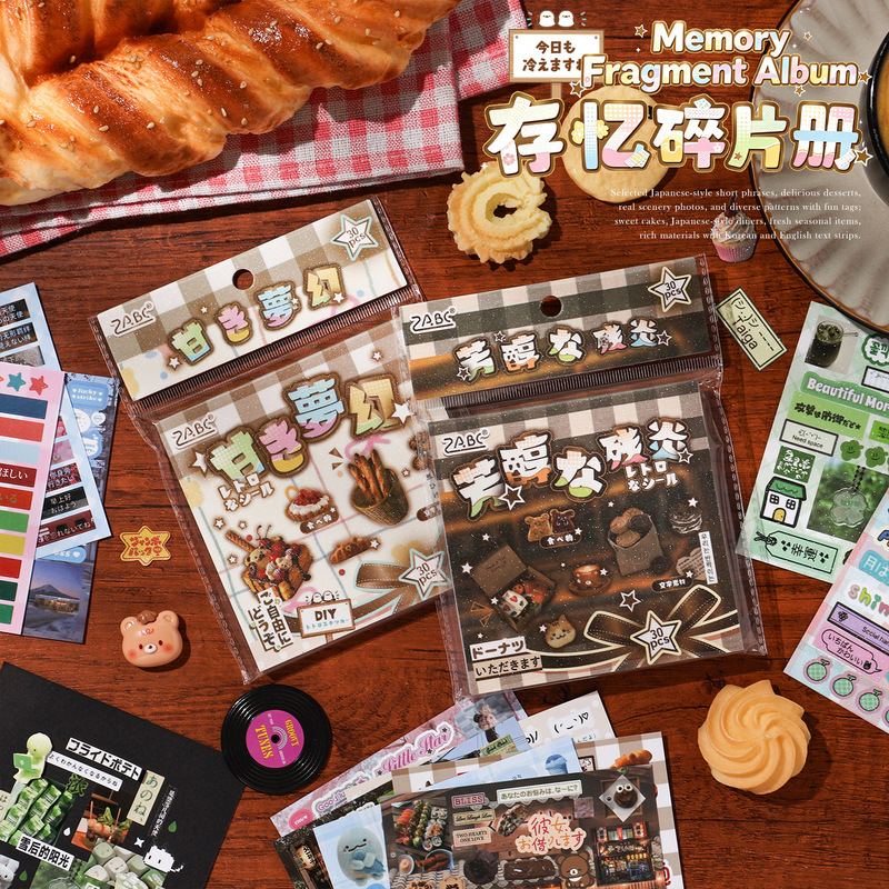 Lindo Libro de Pegatinas con T - Embellishments For Scrapbooking reseña y precio