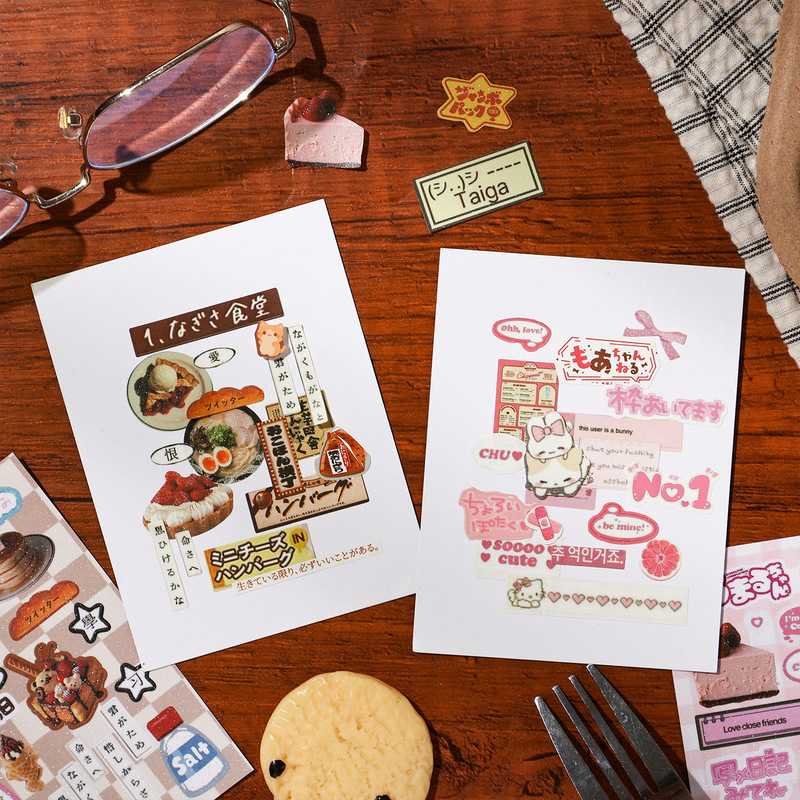 Lindo Libro de Pegatinas con T - Embellishments For Scrapbooking reseña y precio
