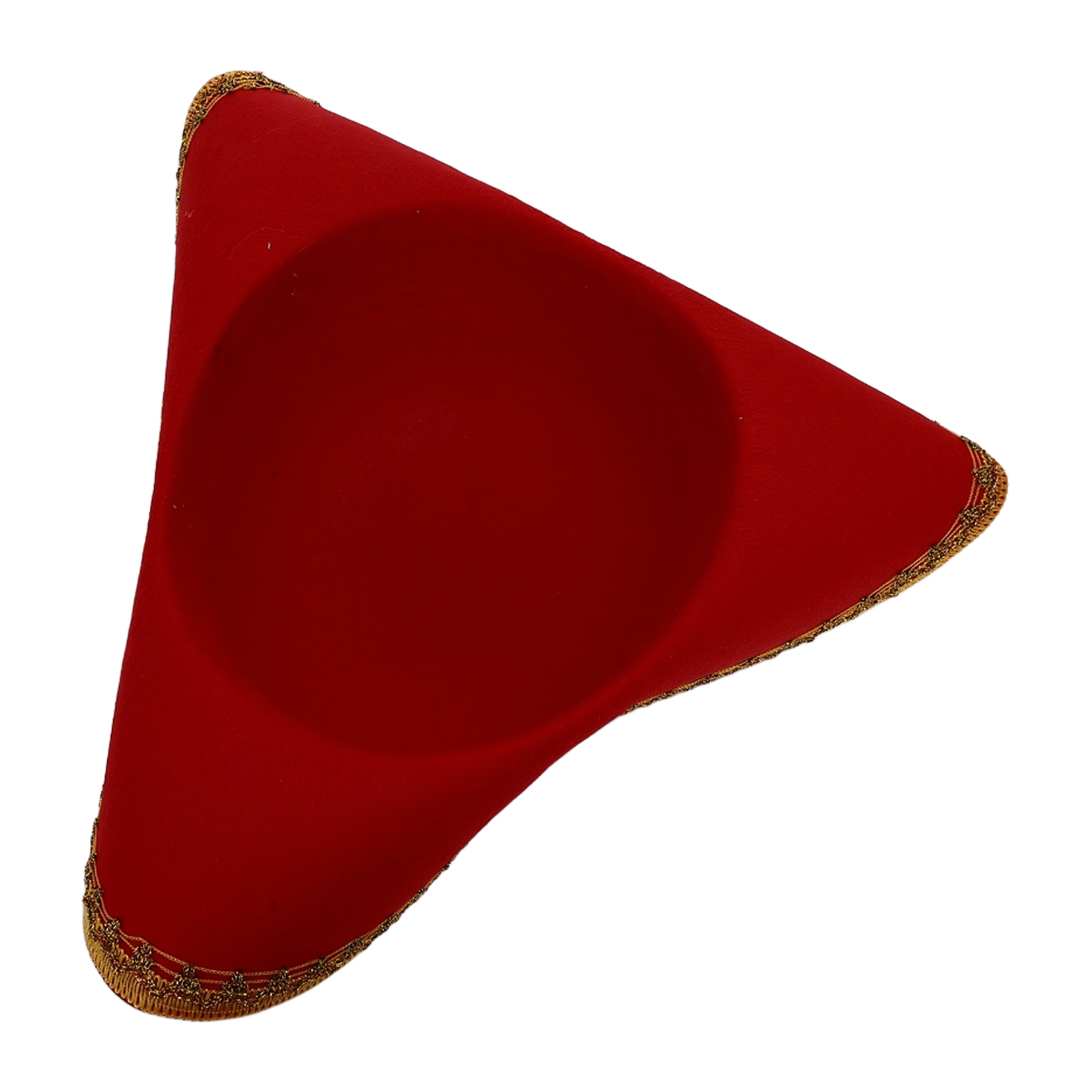 Sombrero de capitán pirata úni - Christmas Craft Embellishment reseña y precio