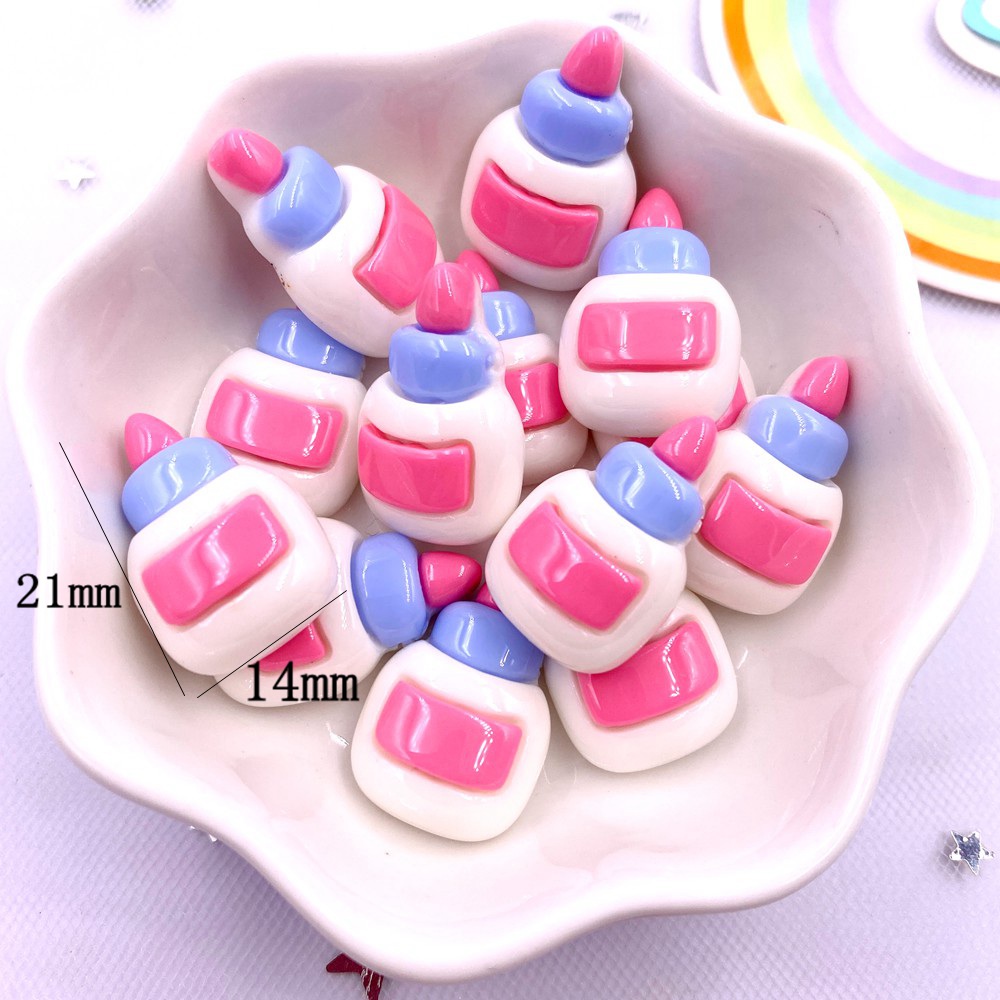 Alicates de resina de colores  - Embellishment Glue Craft reseña y precio