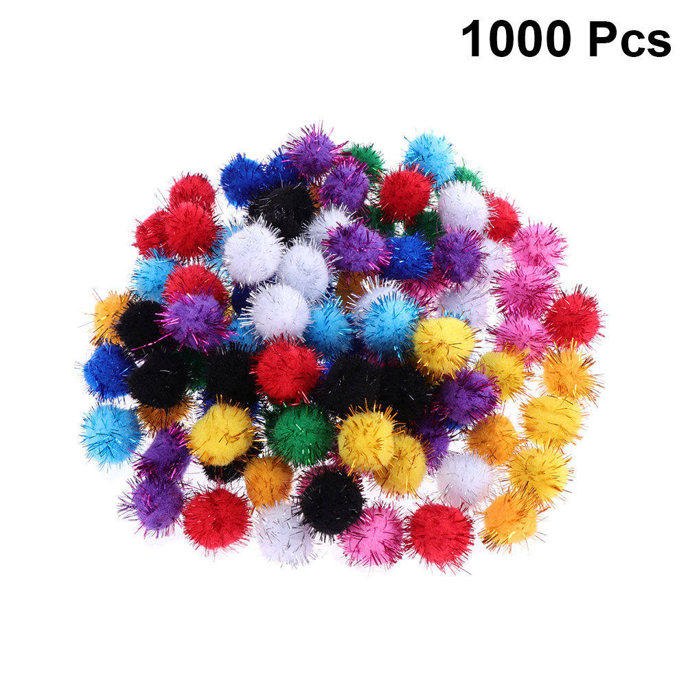 1000 piezas de adornos para ma - Christmas Craft Embellishment reseña y precio