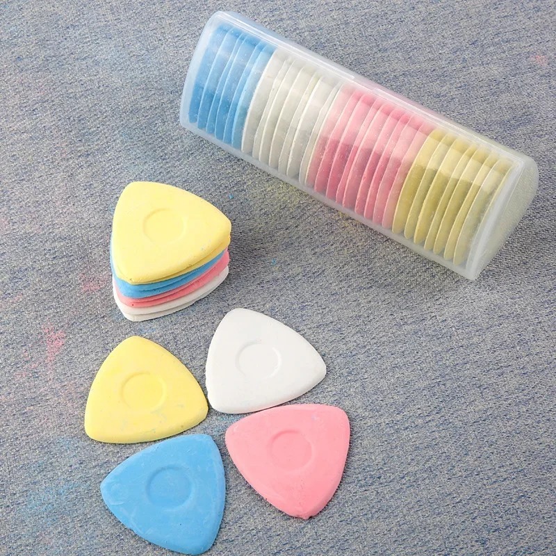 Juego de 10-30 Piezas de Tizas - Craft Embellishment Storage reseña y precio