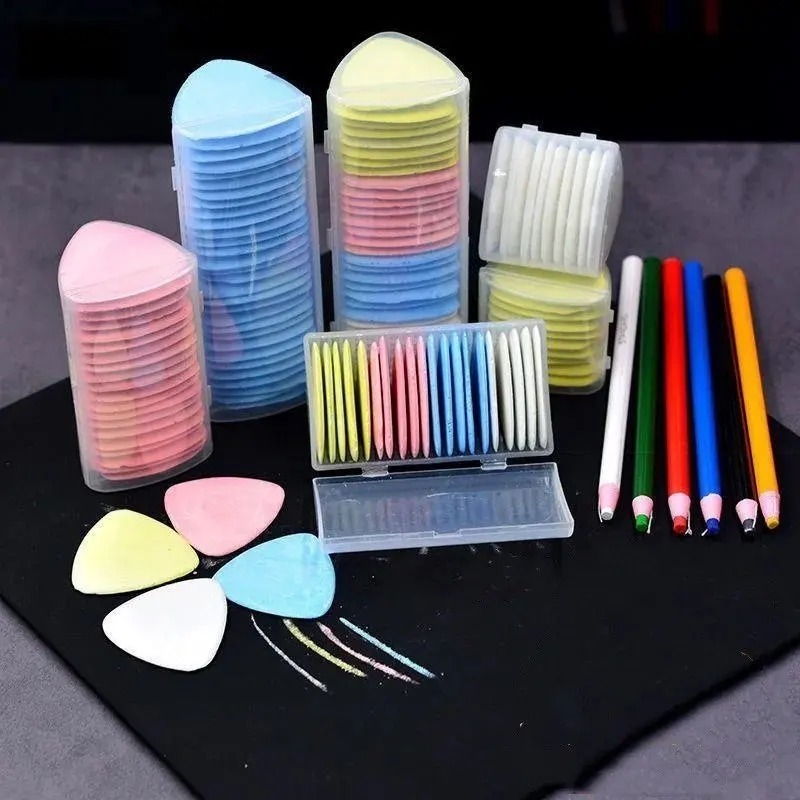 Juego de 10-30 Piezas de Tizas - Craft Embellishment Storage reseña y precio