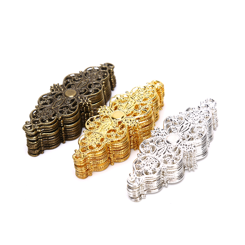 ★ ▲ 20 piezas de conectores de - Craft Embellishments reseña y precio