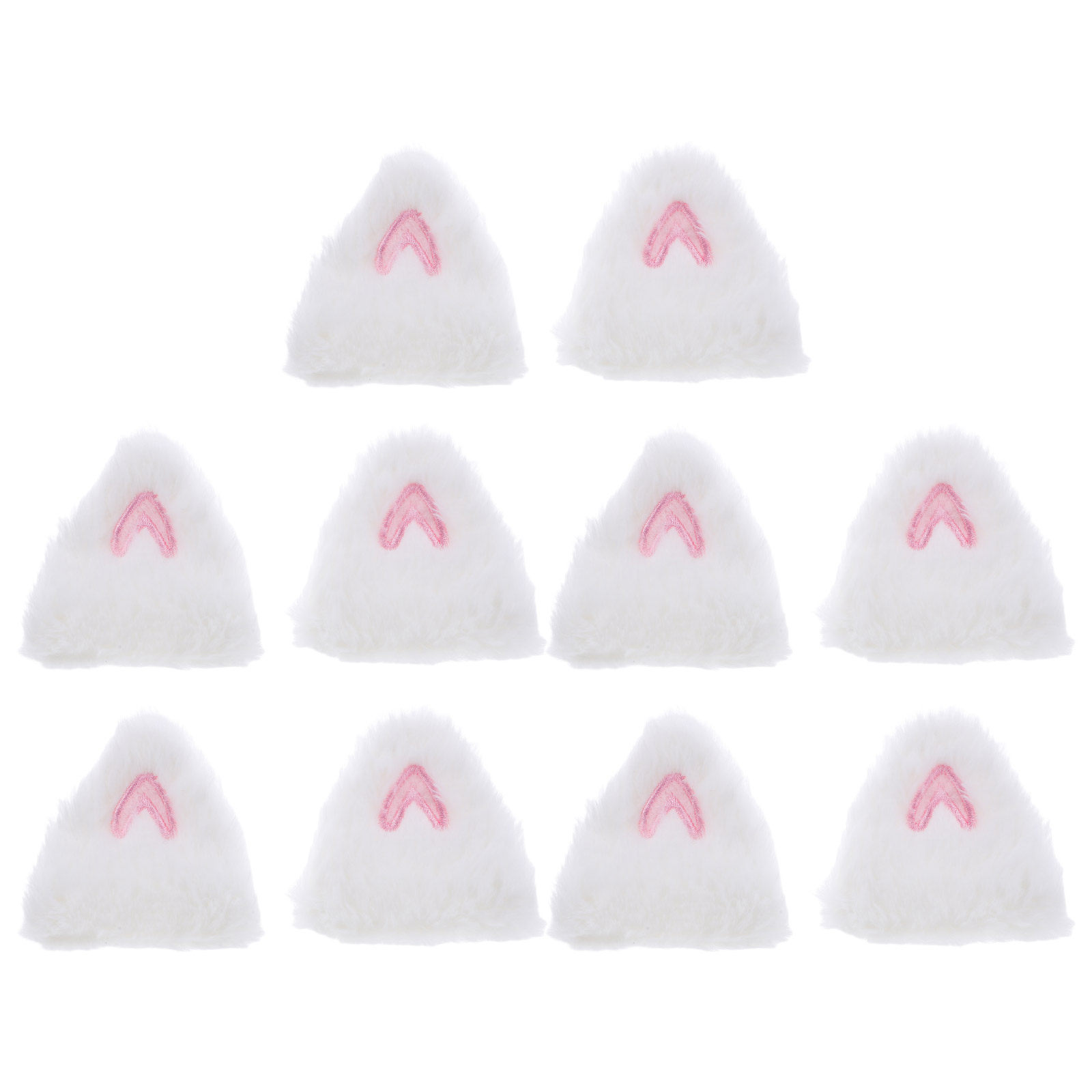 10 piezas de adorables adornos - Craft Embellishments reseña y precio