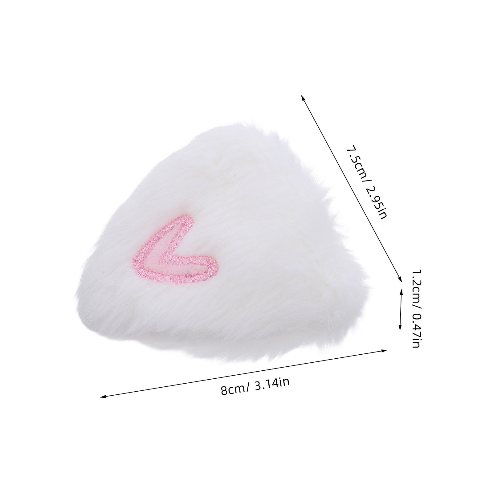 10 piezas de adorables adornos - Craft Embellishments reseña y precio