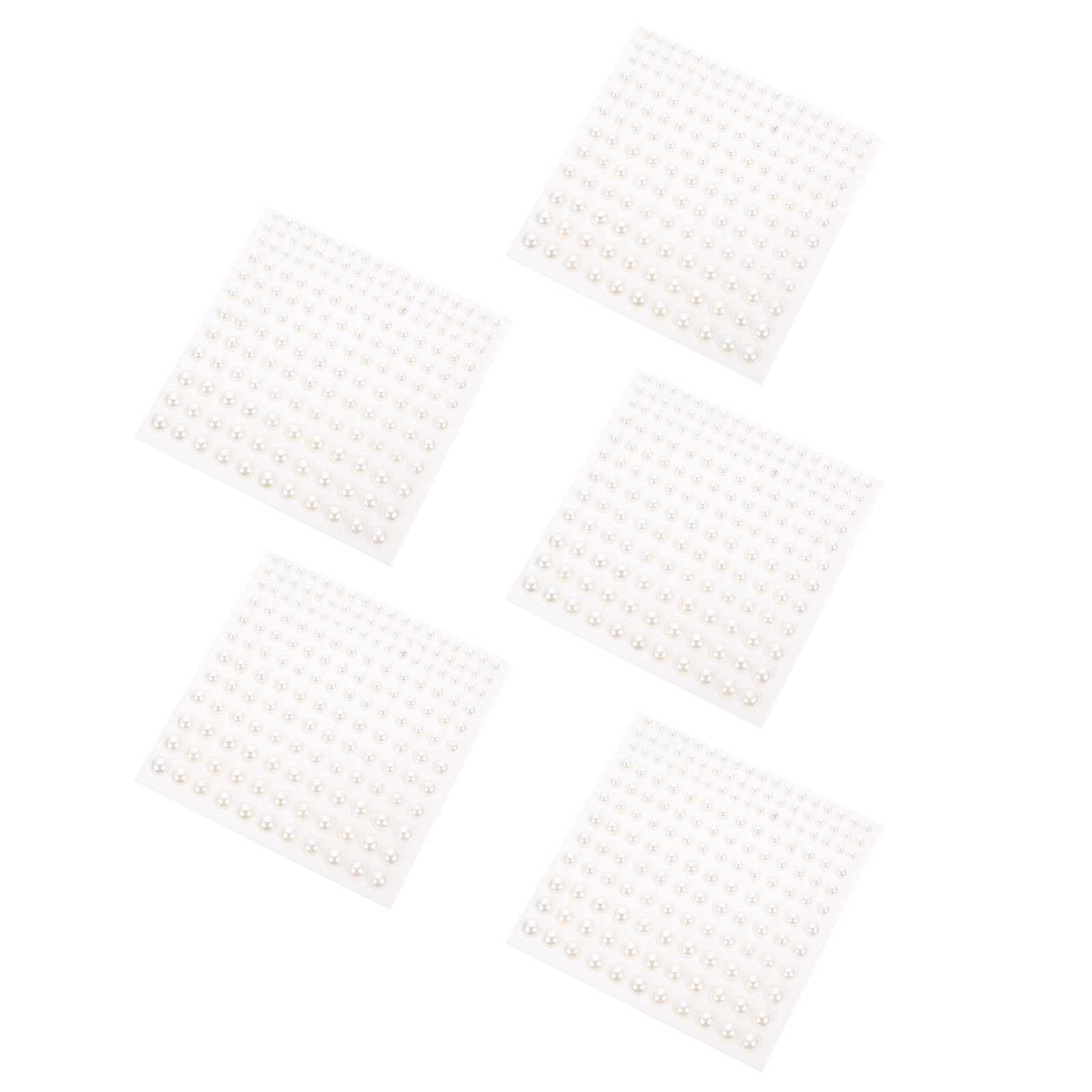 5 unidades de pegatinas adhesi - Craft Embellishments reseña y precio