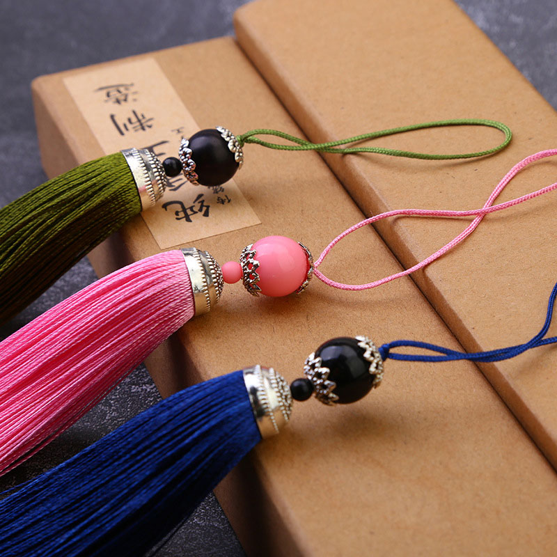 1/3/5 Uds. Cepillo de flecos y - Beaded Trim Fringe reseña y precio