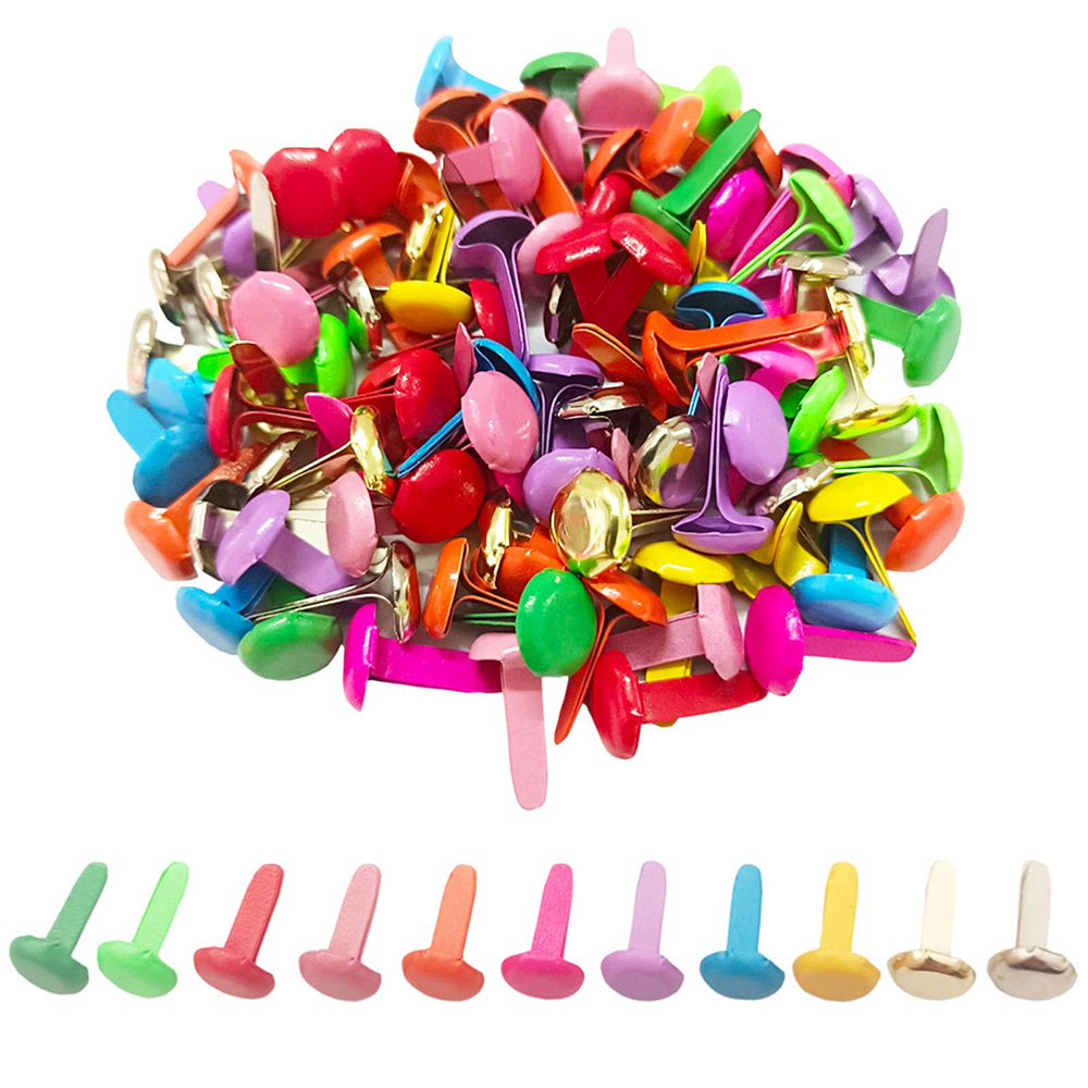 100 unids/bolsa patrón mixto B - Embellishments For Scrapbooking reseña y precio